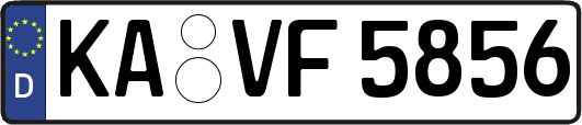 KA-VF5856