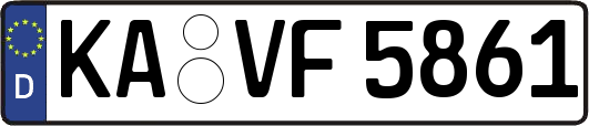 KA-VF5861