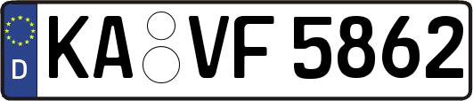 KA-VF5862