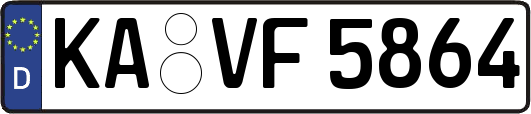 KA-VF5864