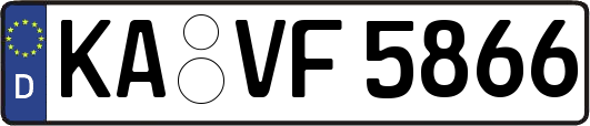 KA-VF5866