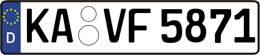 KA-VF5871