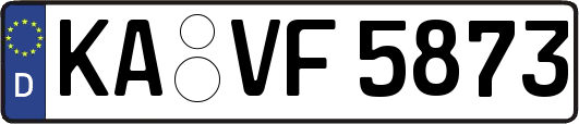 KA-VF5873