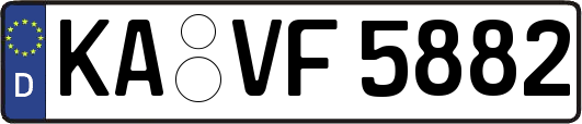 KA-VF5882