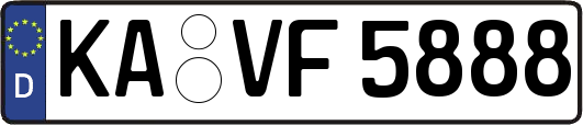 KA-VF5888