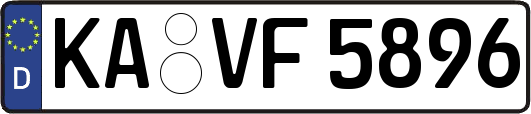 KA-VF5896