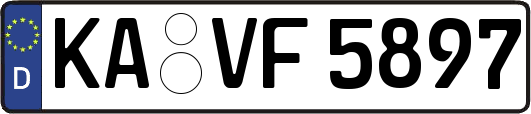 KA-VF5897