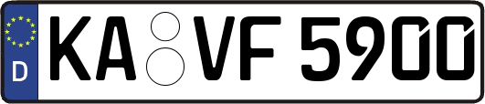 KA-VF5900