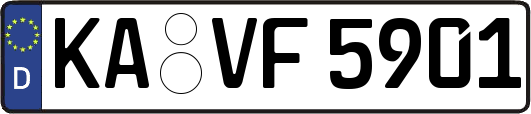 KA-VF5901
