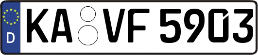 KA-VF5903