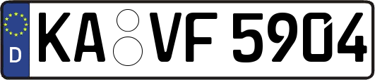 KA-VF5904