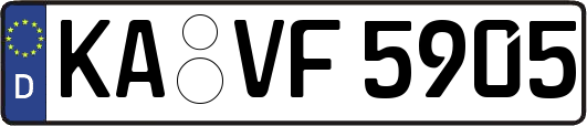 KA-VF5905