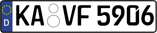 KA-VF5906