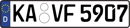 KA-VF5907