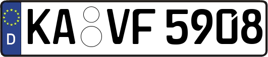 KA-VF5908