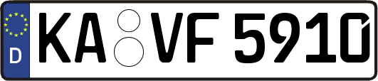 KA-VF5910