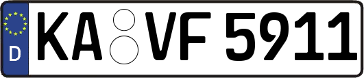 KA-VF5911