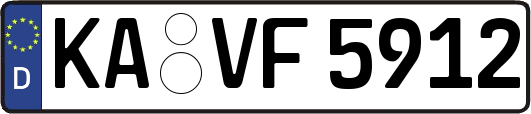 KA-VF5912