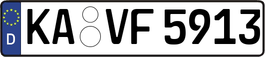 KA-VF5913
