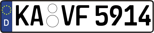 KA-VF5914
