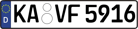 KA-VF5916