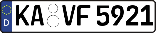 KA-VF5921