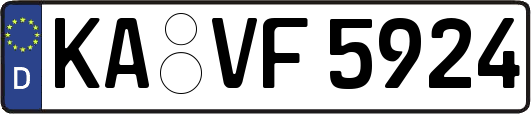 KA-VF5924