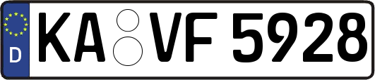 KA-VF5928