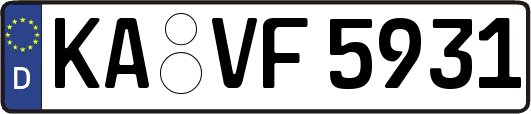 KA-VF5931
