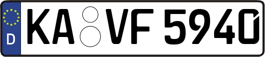 KA-VF5940