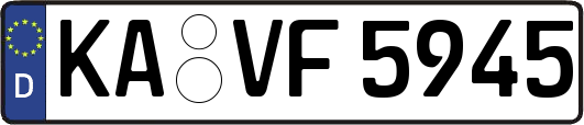KA-VF5945