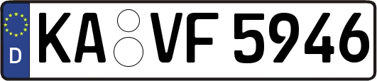KA-VF5946