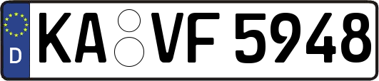 KA-VF5948