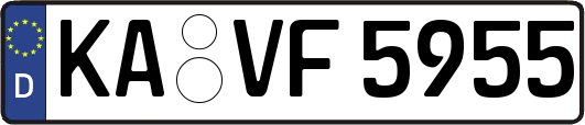KA-VF5955