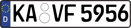 KA-VF5956