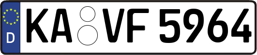 KA-VF5964