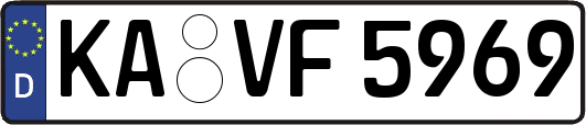 KA-VF5969