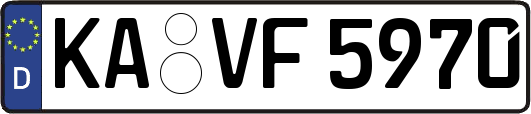 KA-VF5970