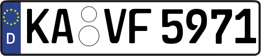 KA-VF5971