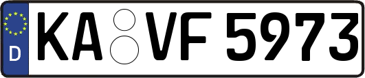 KA-VF5973