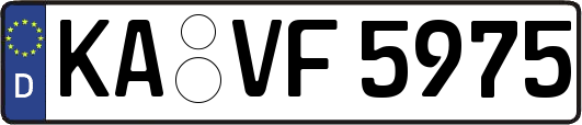 KA-VF5975