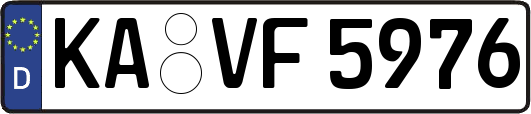 KA-VF5976