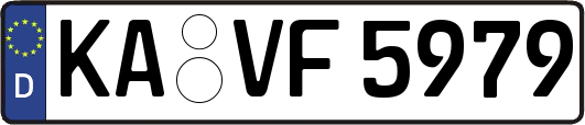 KA-VF5979