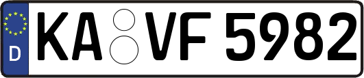 KA-VF5982
