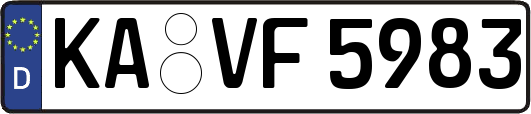 KA-VF5983