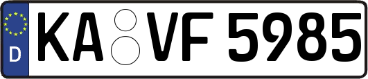 KA-VF5985