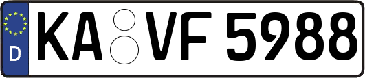 KA-VF5988