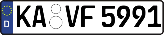 KA-VF5991