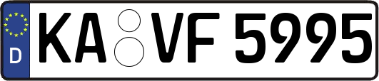 KA-VF5995