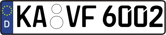 KA-VF6002